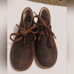 Clarks Toddler